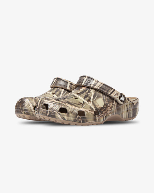 Crocs Classic Realtree