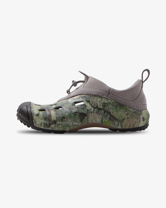 Crocs Quick Trail Mossy Oak