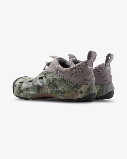 Crocs Quick Trail Mossy Oak