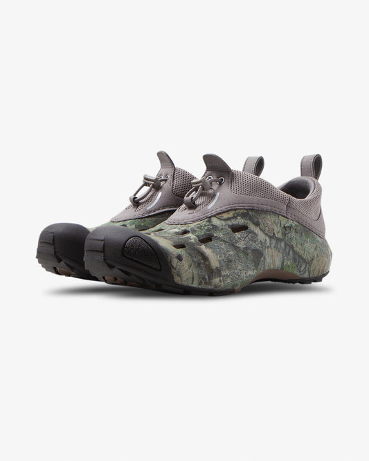 Crocs Quick Trail Mossy Oak