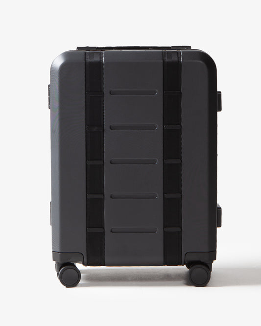 DB Journey Ramverk Pro Carry-on Black Out