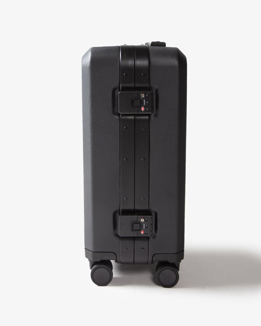 DB Journey Ramverk Pro Carry-on Black Out