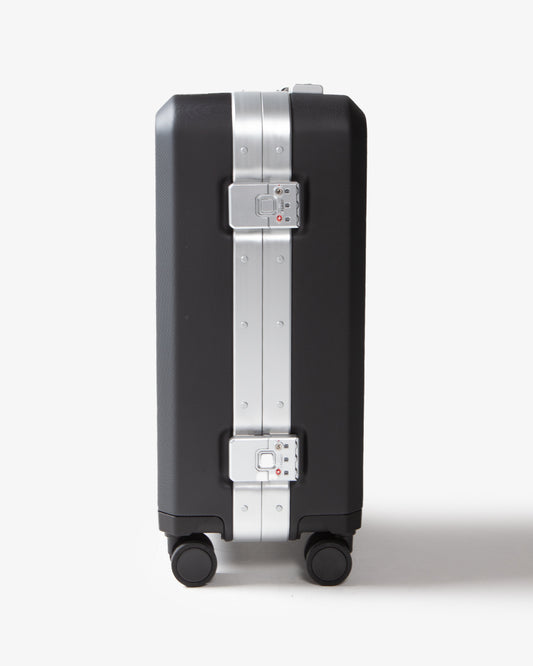 DB Journey Ramverk Pro Carry-on Silver