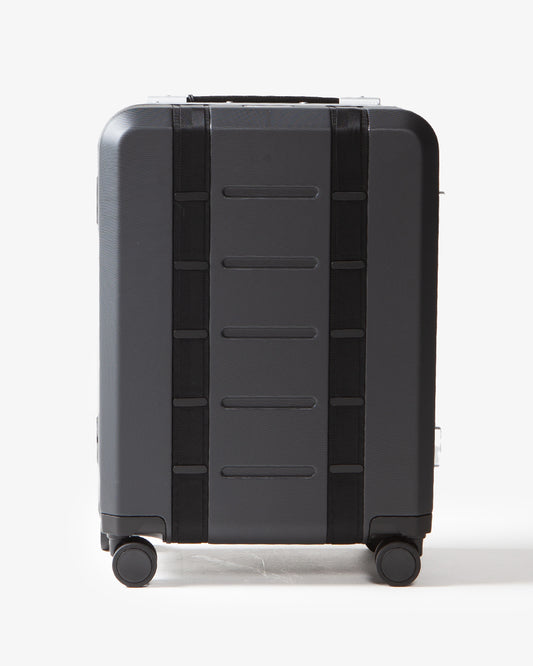 DB Journey Ramverk Pro Carry-on Silver