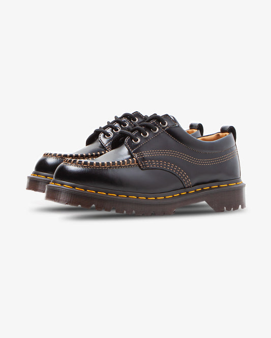 Dr. Martens Lowell Black