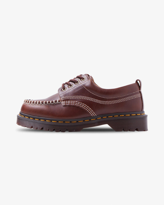 Dr. Martens Lowell Dark Brown