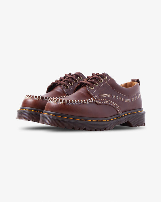 Dr. Martens Lowell Dark Brown