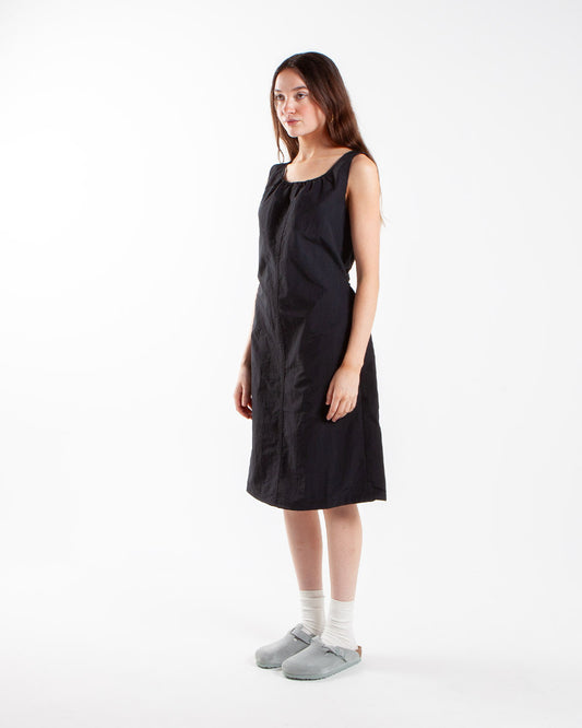 Gramicci Nylon Dress Black