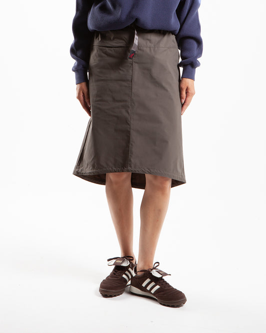 Gramicci Trekking Skirt Olive