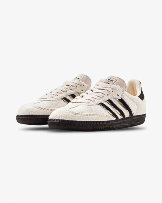 adidas Originals Samba OG W Wonder White Ponyhair