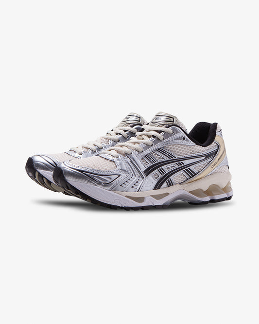 Asics Gel Kayano 14 Birch/Pure Silver