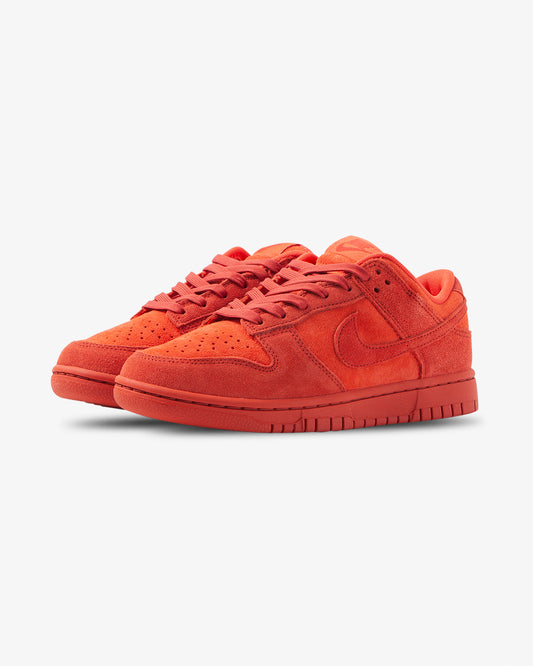 Nike W Dunk Low SE Picante Red