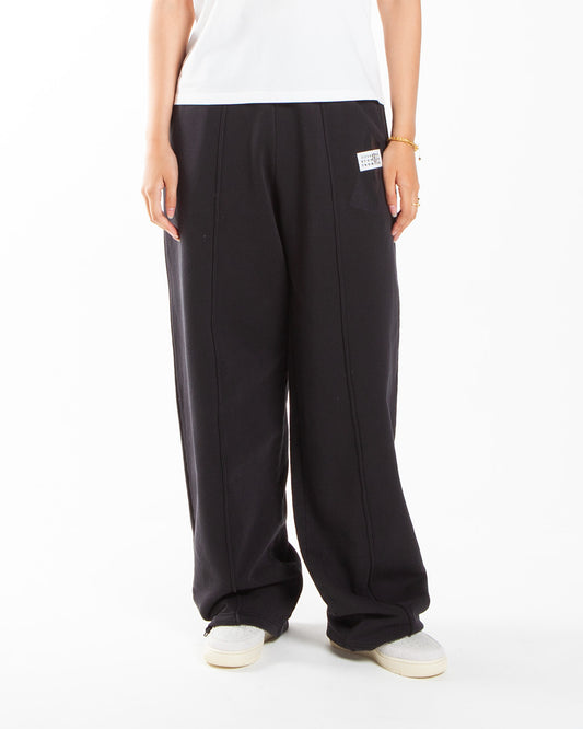 MM6 Maison Margiela Sweatpant Black