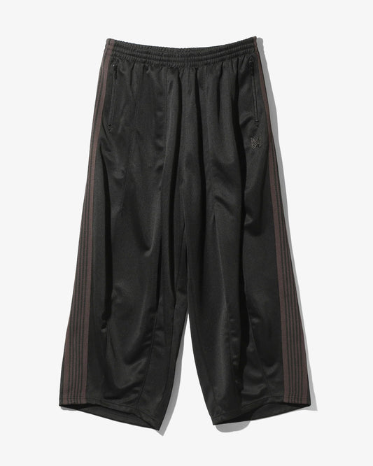 Needles Track Pant Black