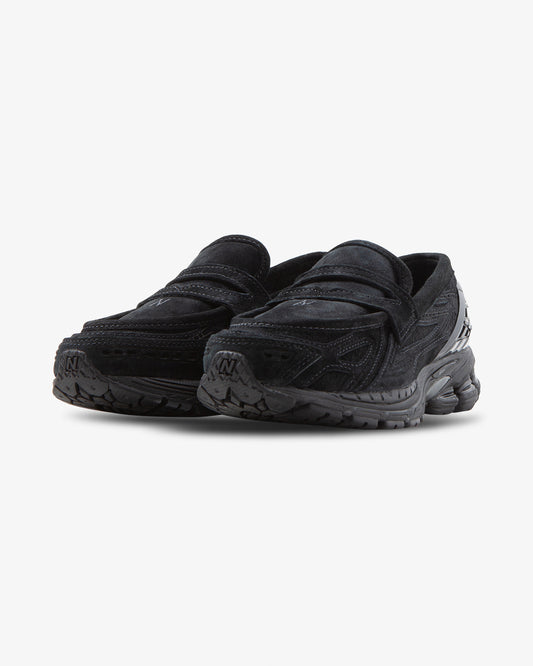 New Balance 1906 Loafer 'Black Suede'