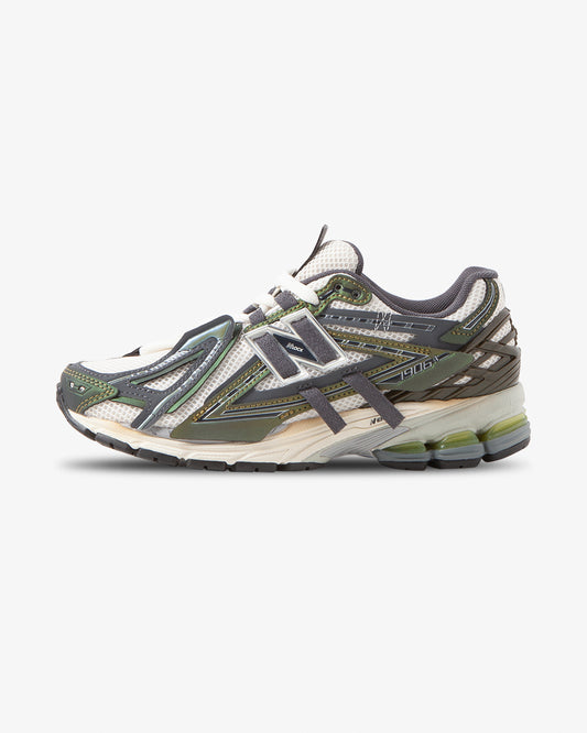 New Balance 1906A Olive Juice/Sea Salt