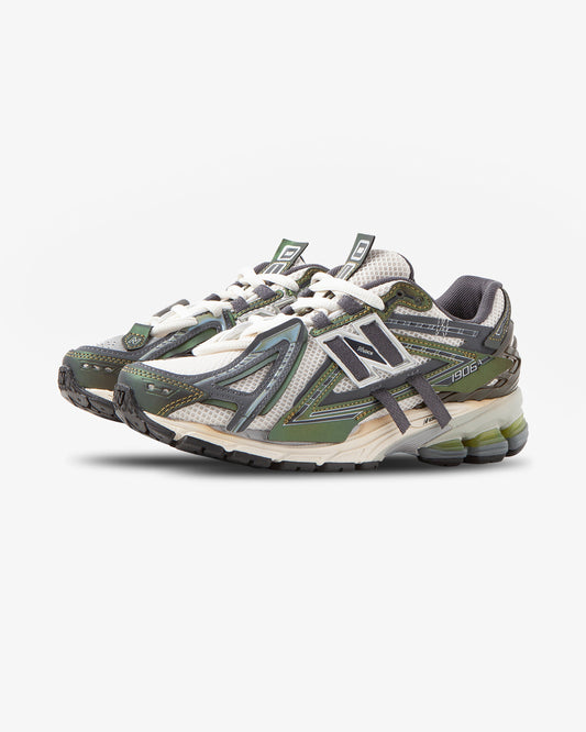 New Balance 1906A Olive Juice/Sea Salt