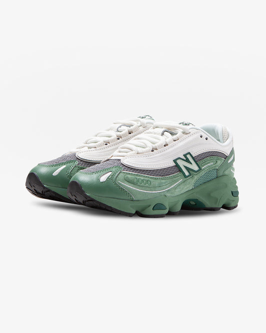 New Balance M1000 MA Mallard Green Sea Salt