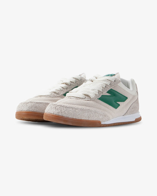 New Balance RC42 Sea Salt/Classic Pine