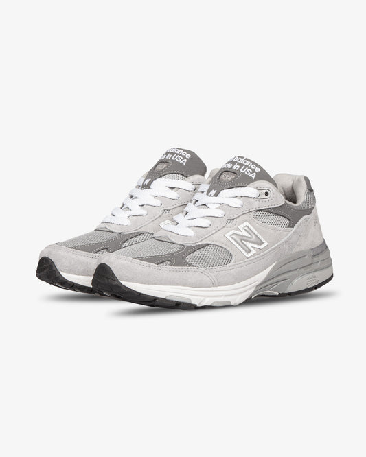 New Balance WR 993 GL Grey