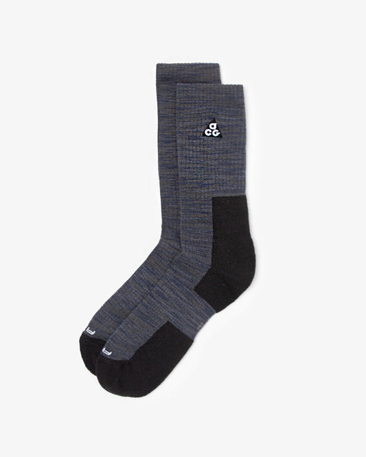 Nike ACG Everyday Cushioned Crew Socks Black