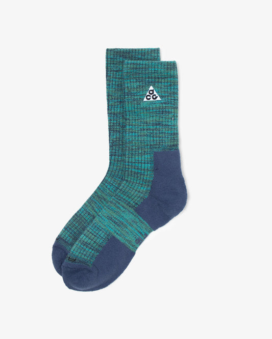 Nike ACG Everyday Cushioned Crew Socks Green