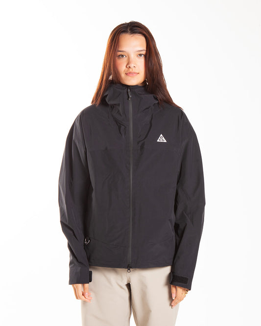 Nike ACG Morpho Storm-Fit ADV Jacket Black