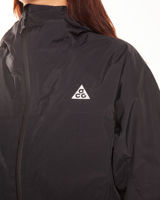 Nike ACG Morpho Storm-Fit ADV Jacket Black