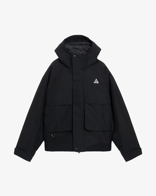 Nike ACG 'Skull Peak' Storm-FIT ADV Jacket Black