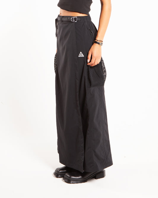 Nike ACG "Snowgrass" Women's Skirt Black