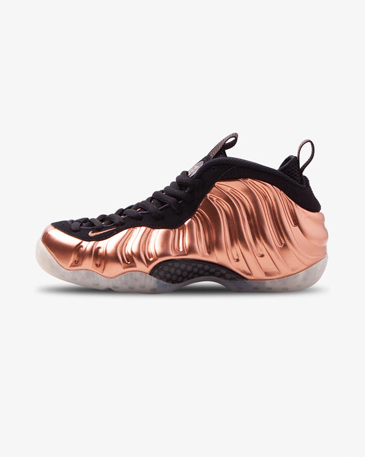 Nike Air Foamposite One 'Metallic Copper'