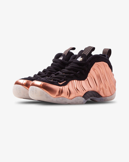 Nike Air Foamposite One 'Metallic Copper'