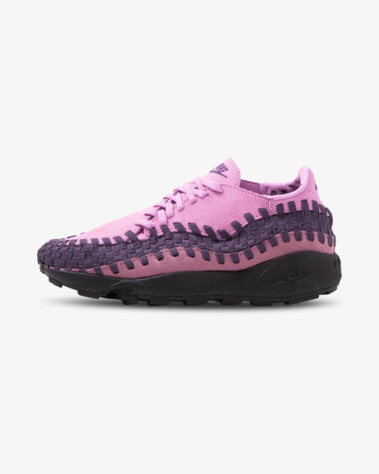 Nike Air Footscape Woven 'Beyond Pink'