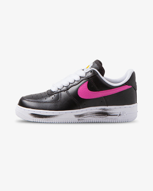 Nike Air Force 1 '07 x PEACEMINUSONE 'Para-Noise 3.0'