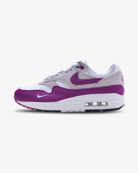 Nike Air Max 1 '87 WMNS White/Bold Berry