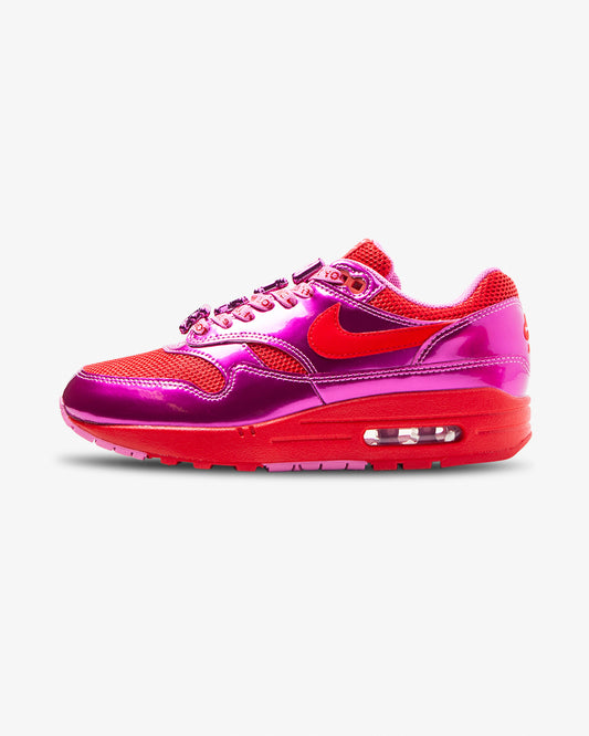 Nike Air Max 1 PRM Valentine's Day 'Playful Pink'