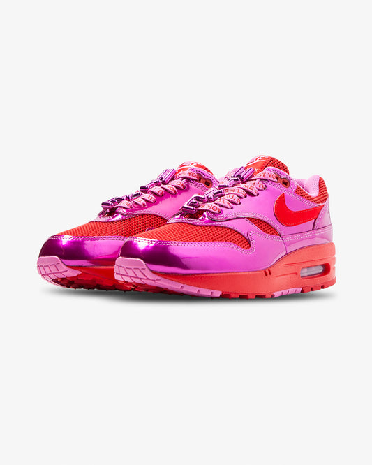 Nike Air Max 1 PRM Valentine's Day 'Playful Pink'