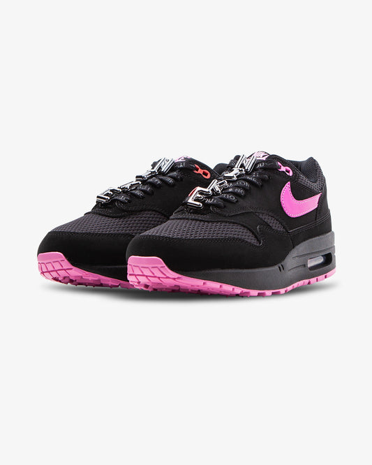 Nike Air Max 1 PRM Valentine's Day 'Black'