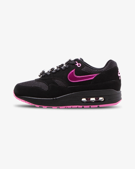 Nike Air Max 1 PRM Valentine's Day 'Black'