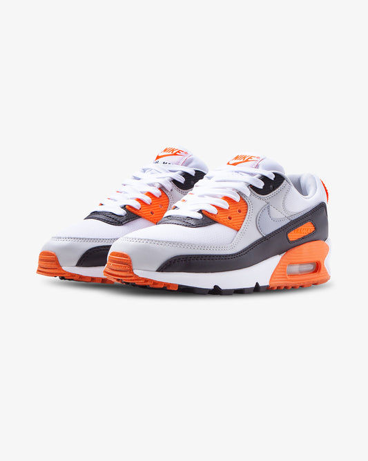 Nike Air Max 90 WMNS 'Safety Orange'