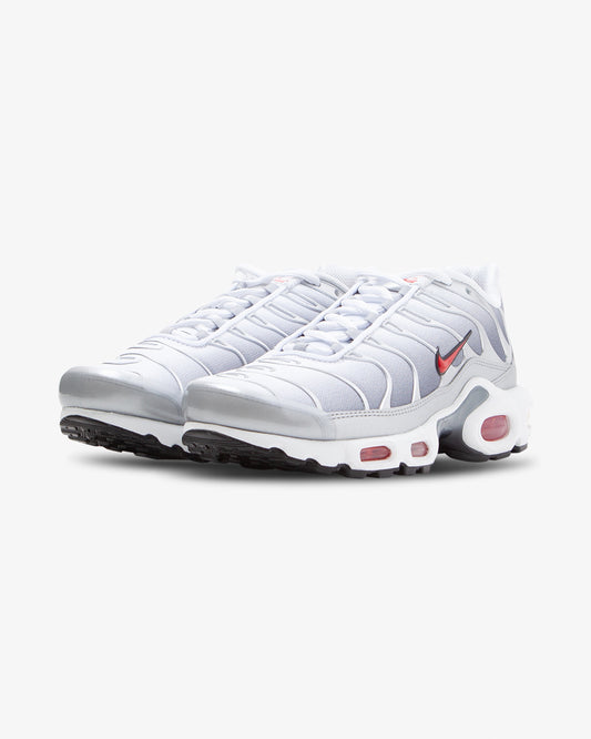 Nike Air Max Plus 'Silver Bullet'