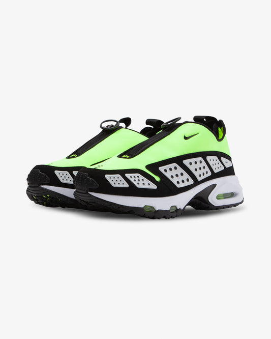 Nike Air Max SNDR 'Volt/Black'