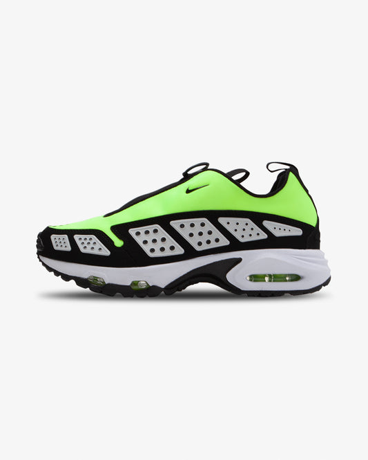 Nike Air Max SNDR 'Volt/Black'