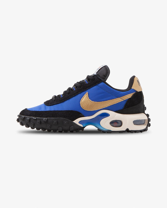 Nike Air Max Waffle SP Hyper Blue/Metallic Gold