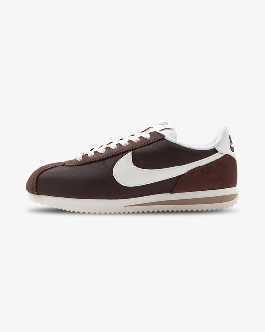 Nike Cortez TXT WMNS 'Baroque Brown'