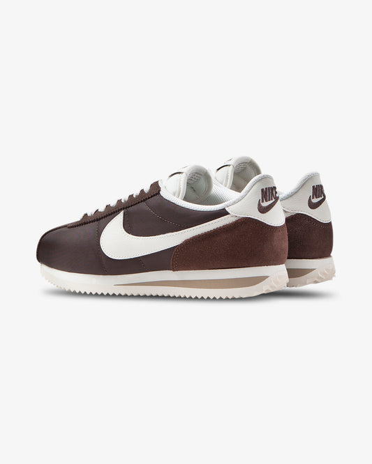 Nike Cortez TXT WMNS 'Baroque Brown'