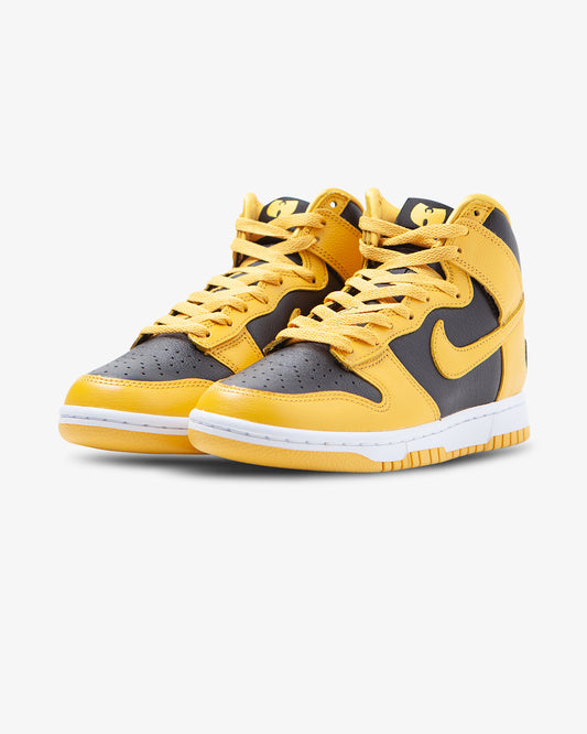 Nike Dunk High x Wu-Tang (2024)