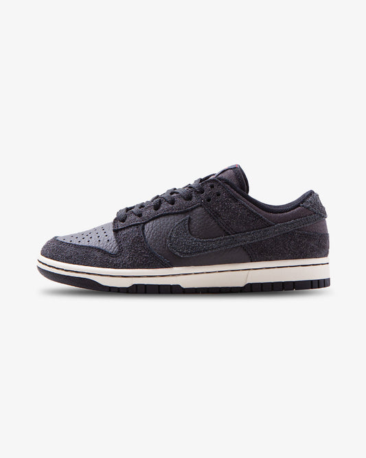 Nike Dunk Low Premium Black Off Noir