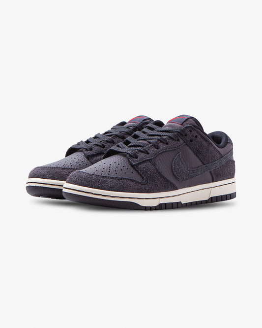 Nike Dunk Low Premium Black Off Noir