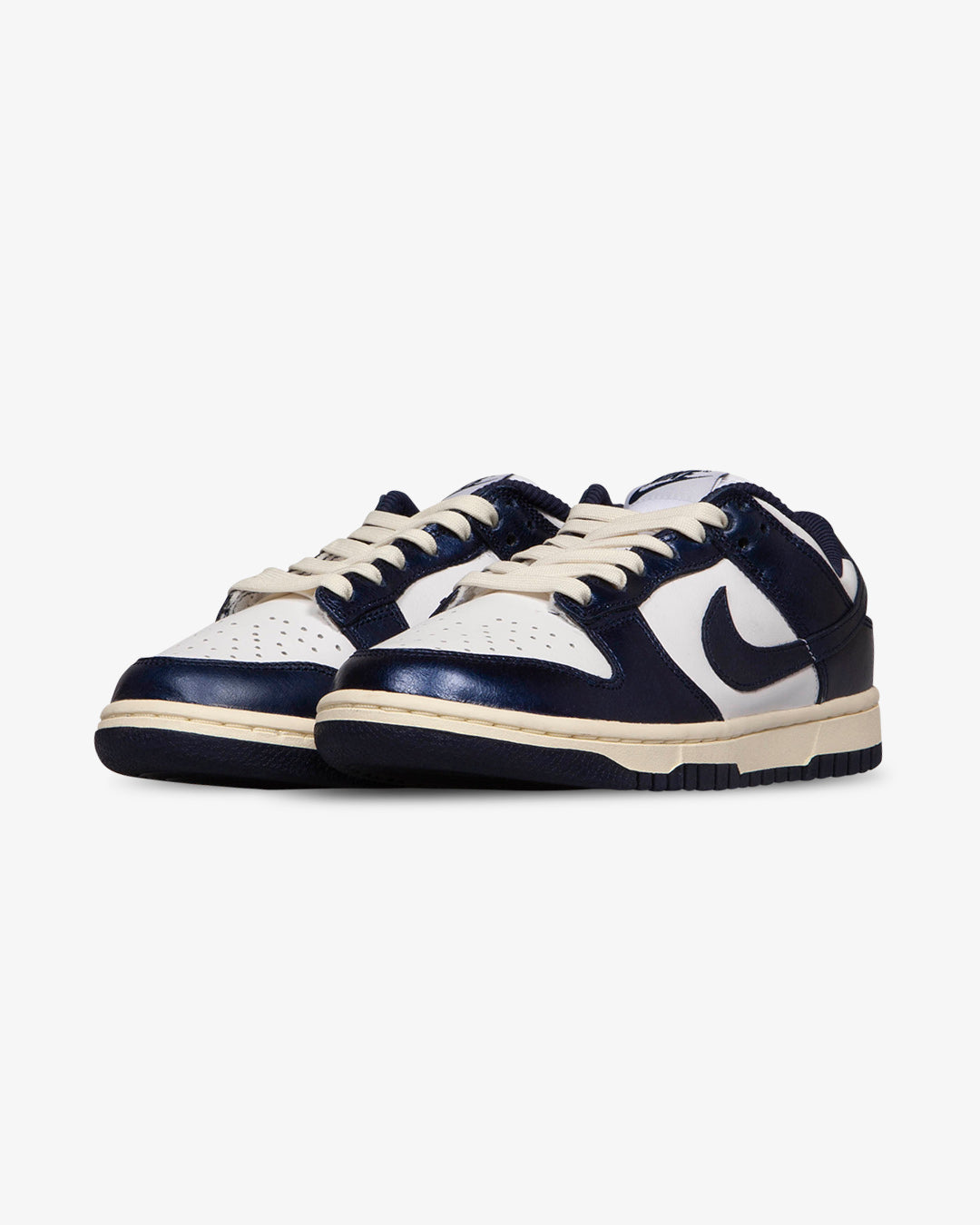 Nike Dunk Low WMNS 'Vintage Navy'